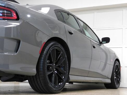 Used 2018 Dodge Charger R/T Scat Pack RWD image 66