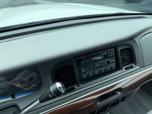 Used 1996 Mercury Grand Marquis GS RWD image 31