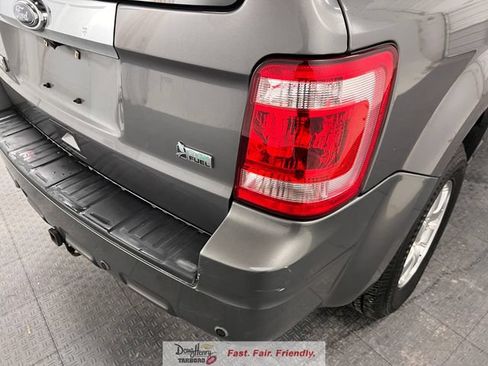 Used 2011 Ford Escape Limited w/ 302A Rapid Spec Order Code FWD image 14