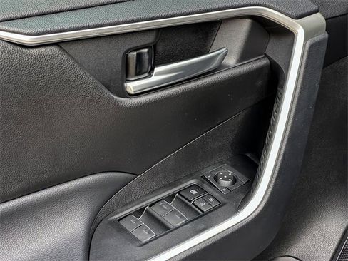 Certified 2024 Toyota RAV4 XLE Premium image 11