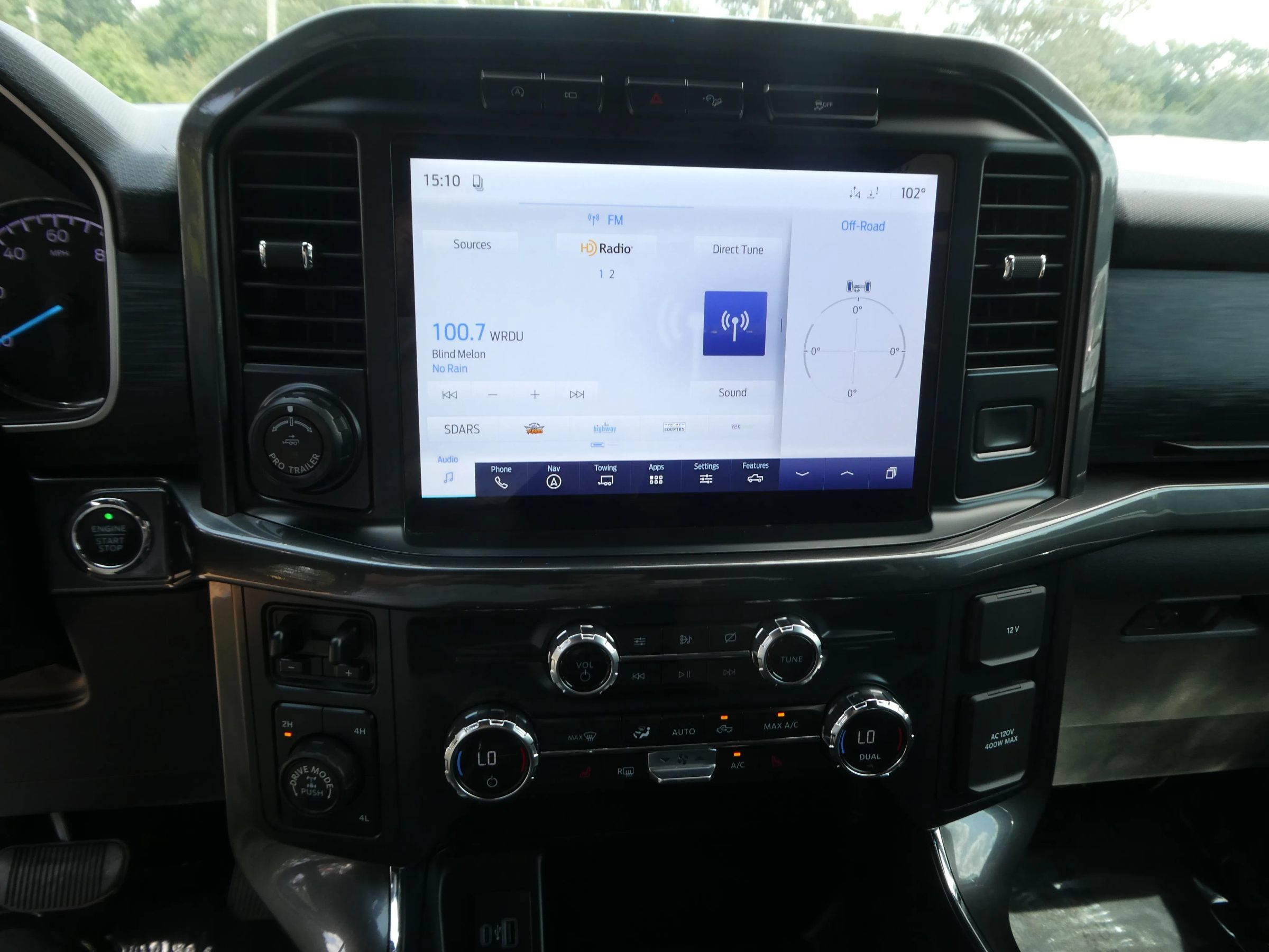 Used 2021 Ford F150 XLT w/ Equipment Group 302A High AWD/4WD image 17
