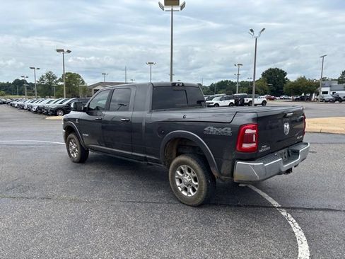 Used 2022 RAM 2500 Laramie AWD/4WD image 6