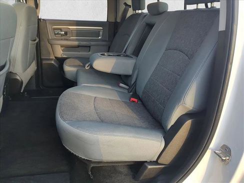 Used 2017 RAM 1500 Big Horn image 19