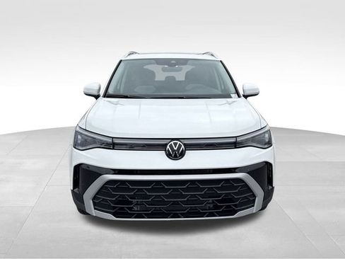 New 2026 Volkswagen Taos SEL AWD/4WD image 8