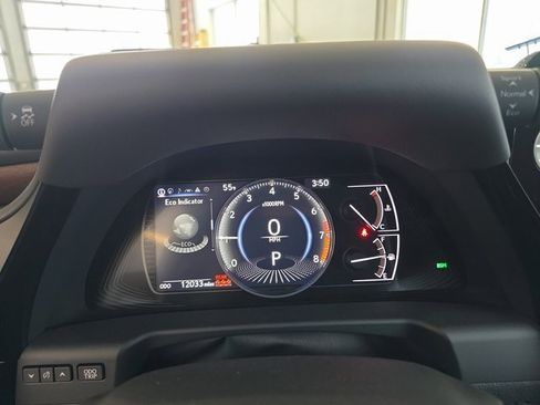 Certified 2023 Lexus ES 350 350 w/ Premium Package image 20