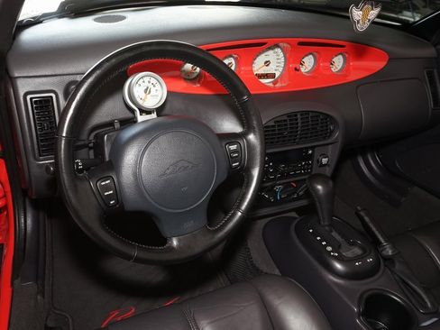 Used 1999 Plymouth Prowler image 9