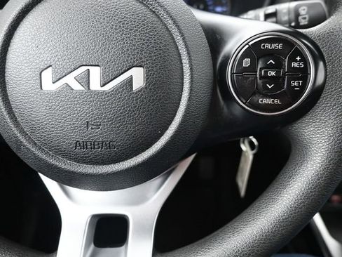 Used 2022 Kia Soul LX w/ Technology Package image 26