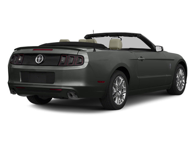 Used 2014 Ford Mustang Premium RWD image 2