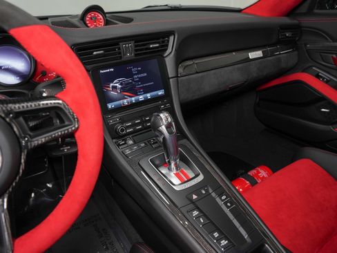 Used 2019 Porsche 911 GT2 RS RWD image 46