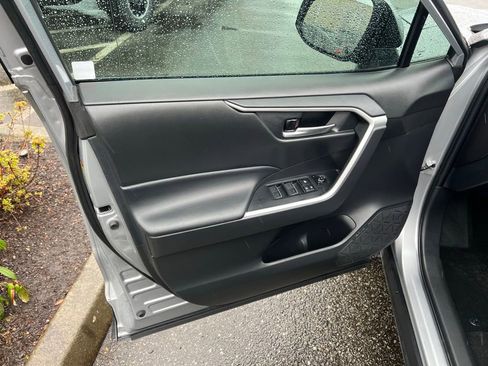 Certified 2023 Toyota RAV4 XLE w/ Convenience Package image 11