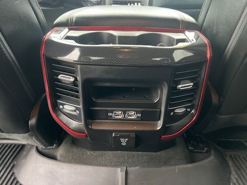 Used 2022 RAM 1500 Rebel w/ Rebel Level 2 Equipment Group image 17