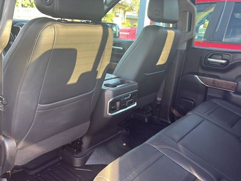 Used 2021 GMC Sierra 1500 Denali w/ Denali Ultimate Package image 29