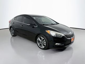Used 2015 Kia Forte EX w/ UVO Package W/17" Alloys FWD video 1