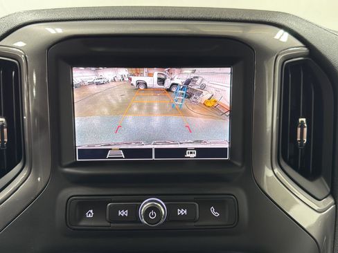 New 2025 GMC Sierra 1500 Pro w/ Pro Value Package image 27