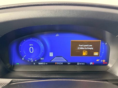 Used 2021 Ford Explorer ST w/ Equipment Group 401A AWD/4WD image 12