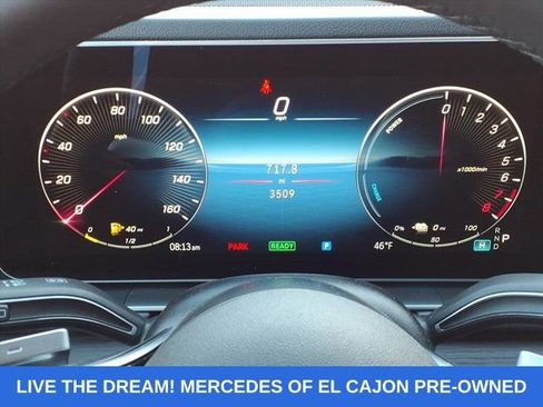 Used 2025 Mercedes-Benz GLE 450e 4MATIC image 11