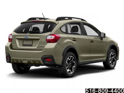 Used 2017 Subaru Crosstrek 2.0i Limited image 6
