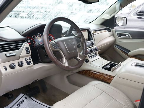 Used 2015 GMC Yukon XL Denali w/ Touring Package image 13