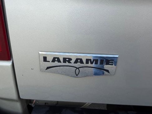 Used 2010 Dodge Ram 3500 Truck Laramie w/ Chrome Accents Group image 12