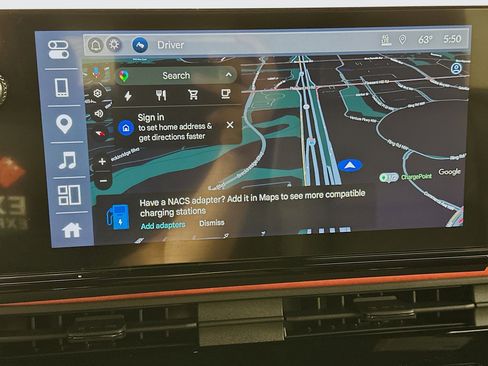 Used 2024 Honda Prologue Touring image 22