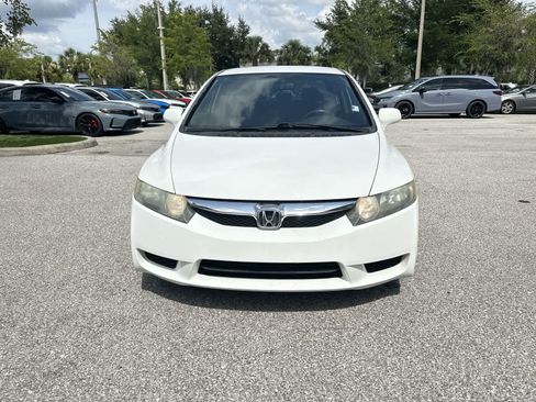 Used 2011 Honda Civic LX-S image 9