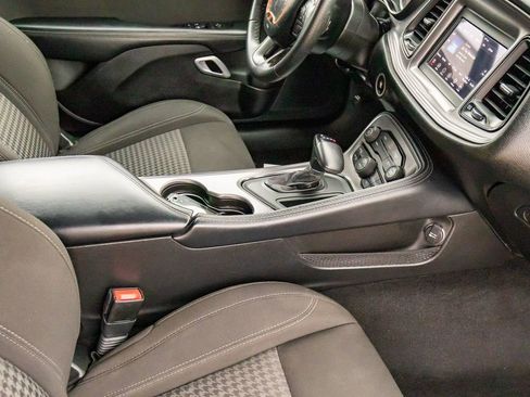 Used 2023 Dodge Challenger SXT image 14