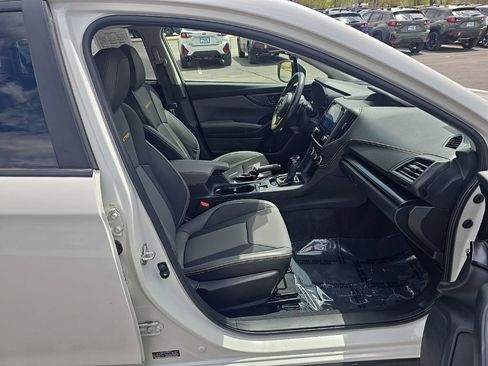 Certified 2023 Subaru Crosstrek 2.5i Sport AWD/4WD image 6