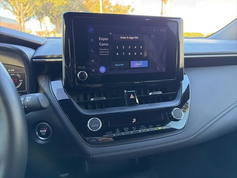 Used 2023 Toyota Corolla GR image 12