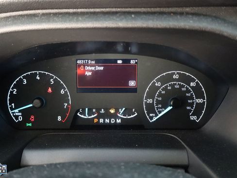 Used 2023 Ford Transit 350 XLT image 16