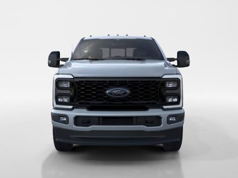 New 2026 Ford F250 Lariat w/ Black Appearance Package image 29