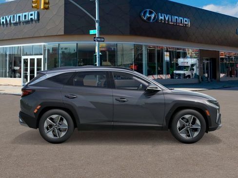 New 2026 Hyundai Tucson SEL Plus AWD/4WD image 7