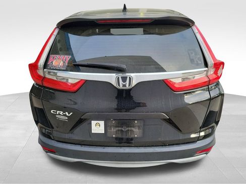 Used 2019 Honda CR-V LX image 9