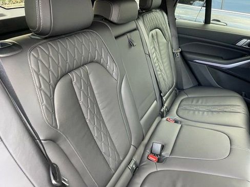 Used 2020 BMW X5 xDrive40i w/ Convenience Package image 30