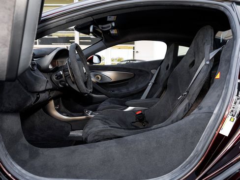 Used 2019 McLaren 600LT image 32