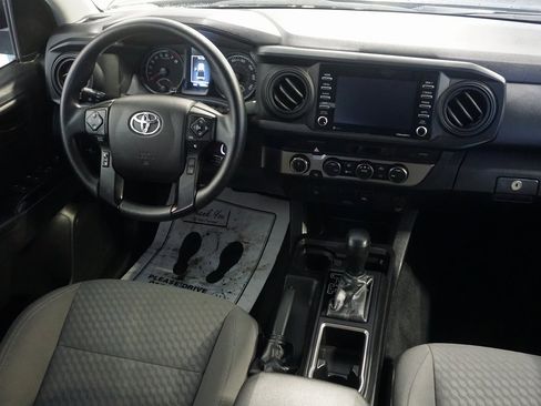 Used 2023 Toyota Tacoma SR image 25