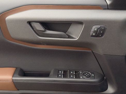 New 2025 Ford Bronco Sport Outer Banks w/ Outer Banks Tech Package+ AWD/4WD image 57