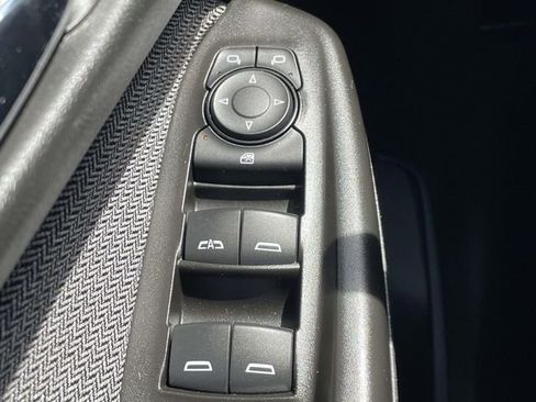 Used 2024 Chevrolet TrailBlazer LT w/ Driver Confidence Package FWD image 26
