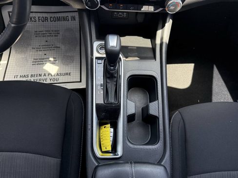 Used 2022 Nissan Sentra SV FWD image 29