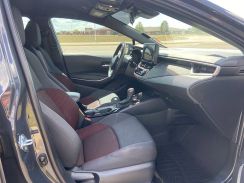 Used 2024 Toyota Corolla SE image 25