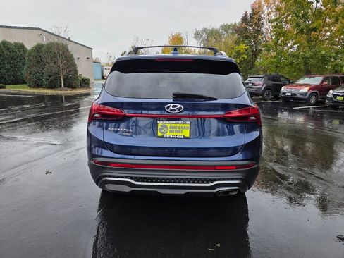 Used 2023 Hyundai Santa Fe XRT image 6