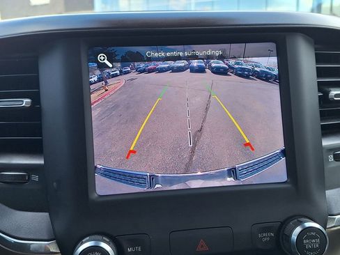 Used 2021 RAM 1500 Laramie image 22