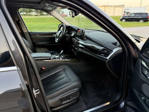 Used 2015 BMW X5 xDrive35d AWD/4WD image 22