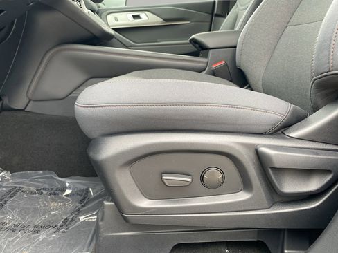 New 2026 Ford Explorer Active image 18