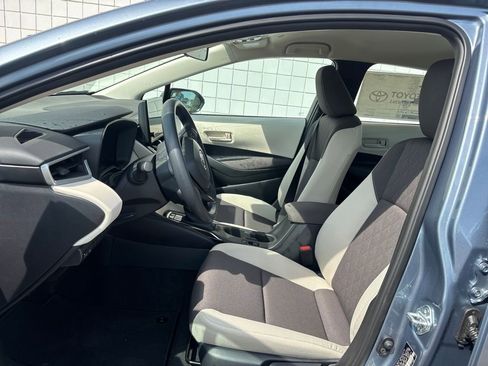 New 2026 Toyota Corolla LE image 4