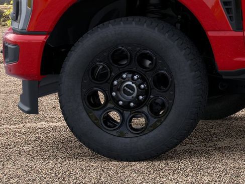 New 2026 Ford F250 Lariat w/ Black Appearance Package AWD/4WD image 19