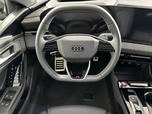 New 2027 Audi S6 e-tron Premium Plus AWD/4WD image 13