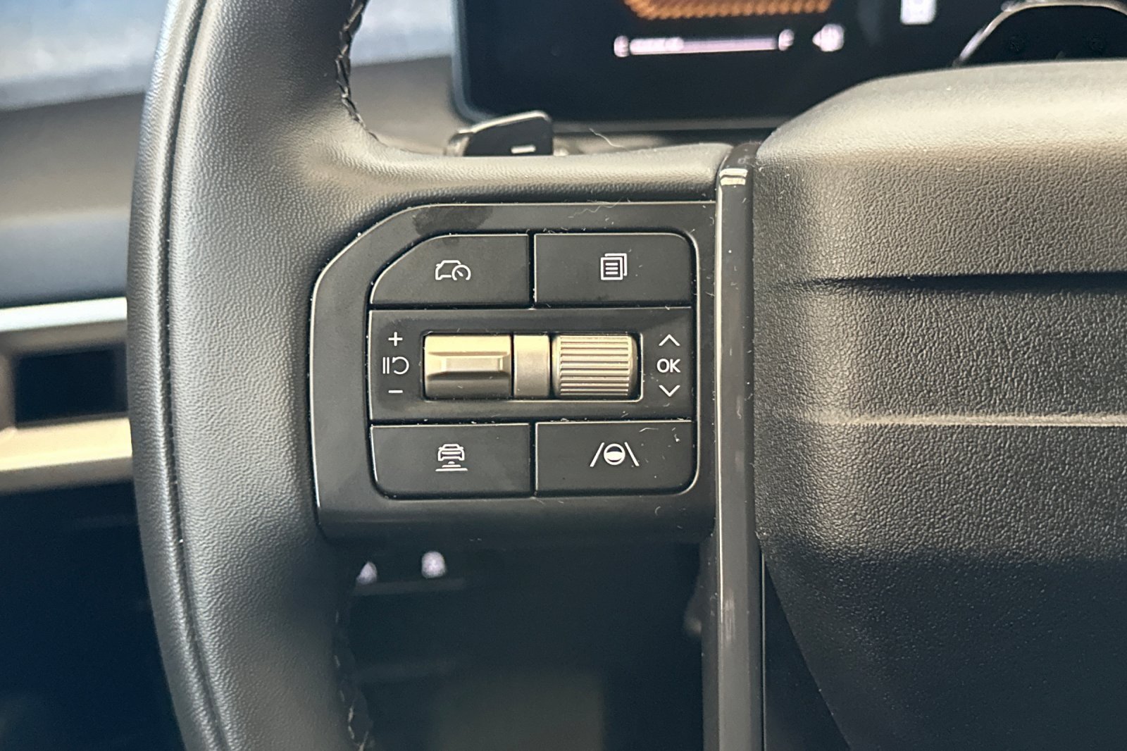 Used 2027 Kia Telluride S AWD/4WD image 28