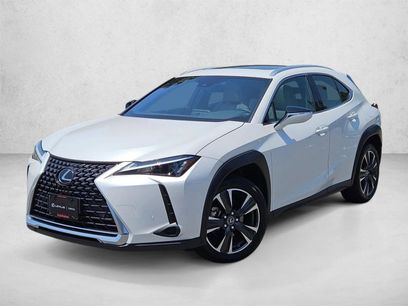 Used 2023 Lexus UX 250h FWD w/ Accessory Package (Z1)