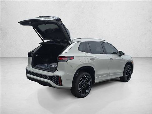 New 2026 Volkswagen Tiguan SEL R-Line image 2