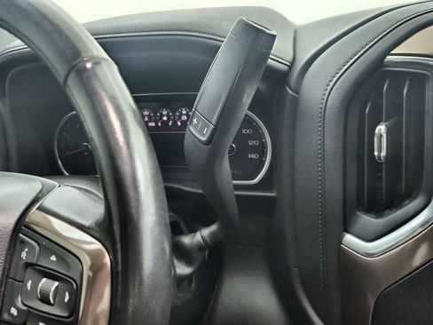 Used 2022 Chevrolet Silverado 2500 High Country AWD/4WD image 23